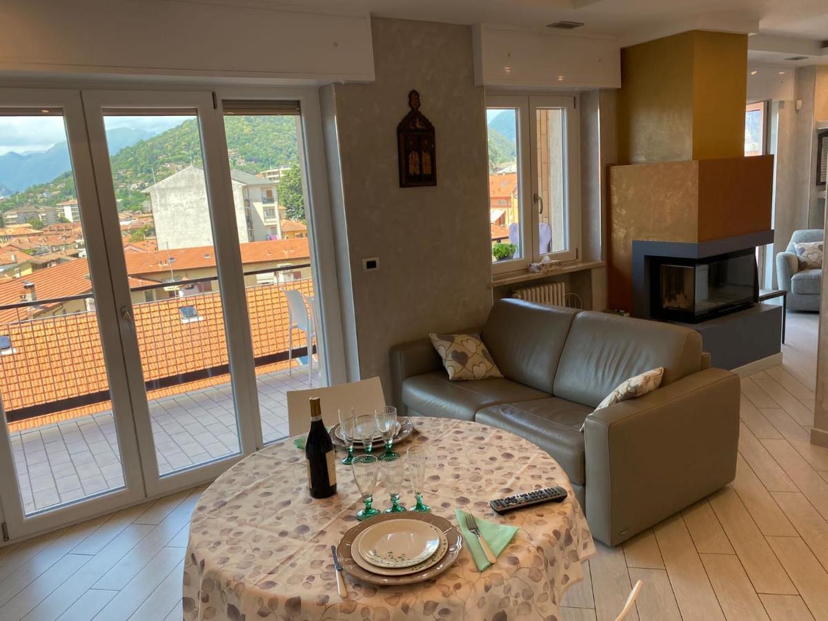 Romantica Suite Вербанія Екстер'єр фото