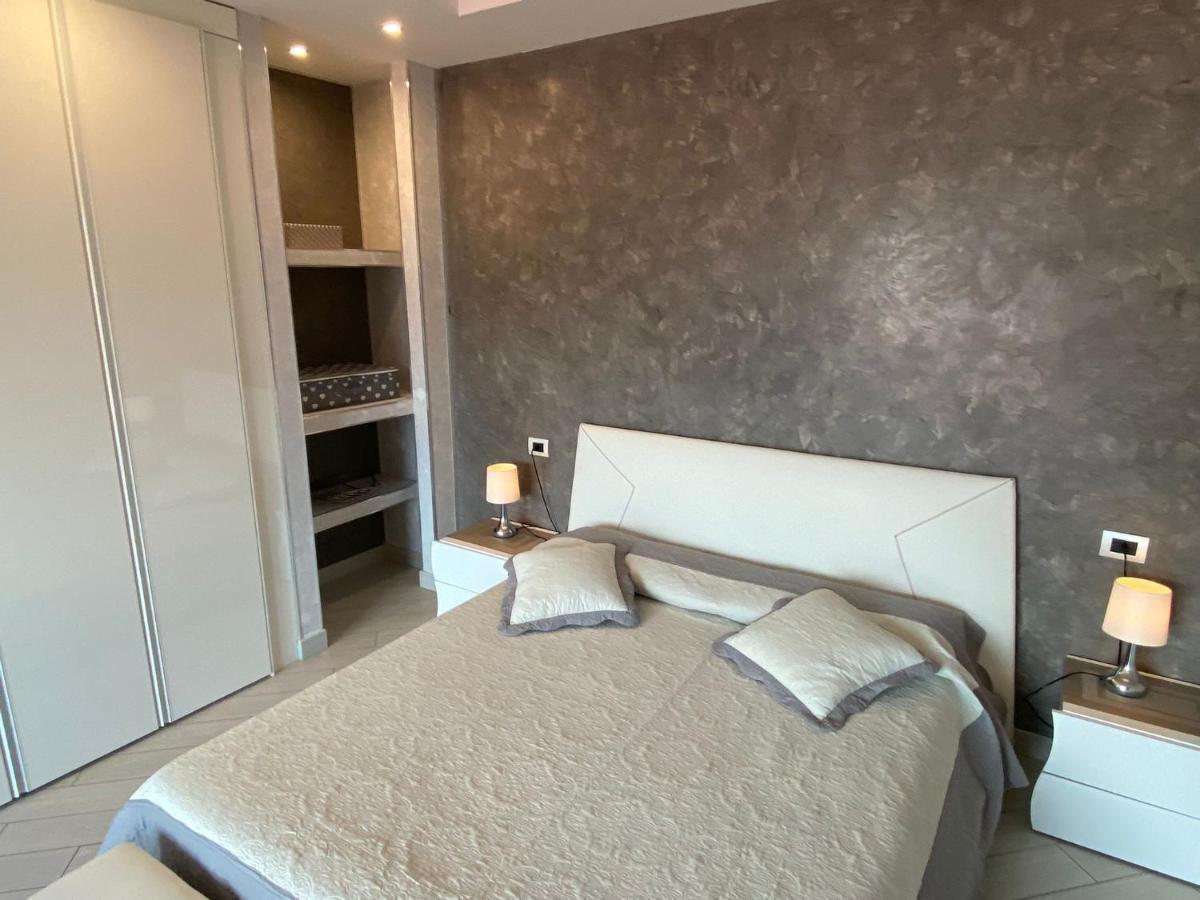 Romantica Suite Вербанія Екстер'єр фото