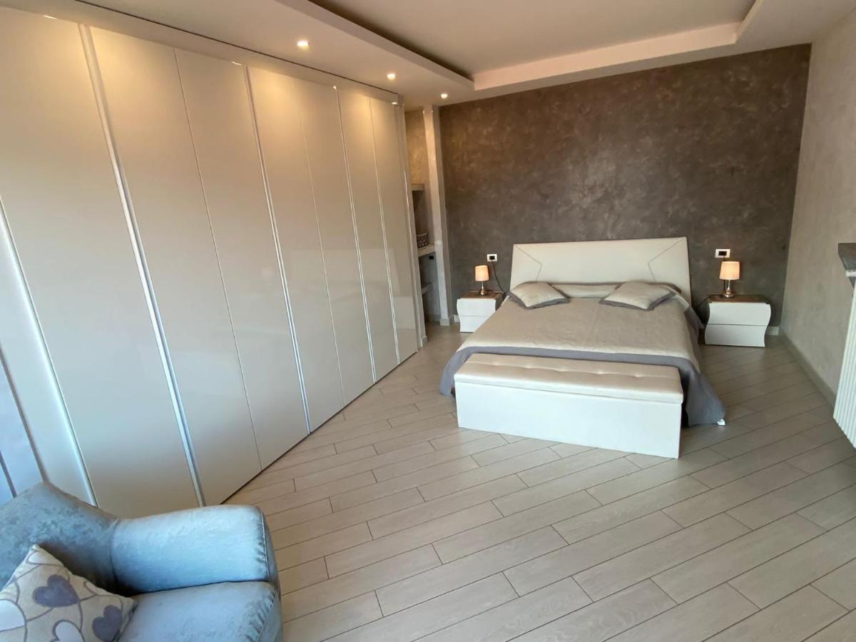 Romantica Suite Вербанія Екстер'єр фото