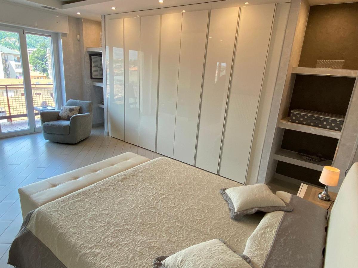 Romantica Suite Вербанія Екстер'єр фото